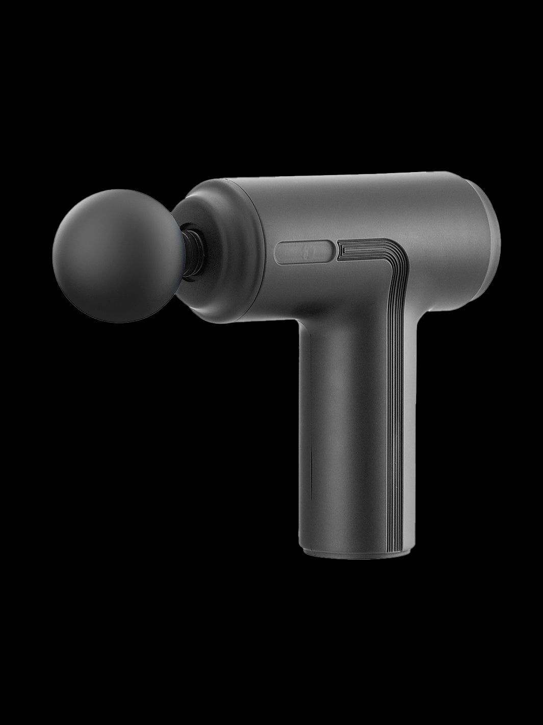 Dynasty Fitness Mini Gun Massager U2 – Compact, cordless deep tissue relief.