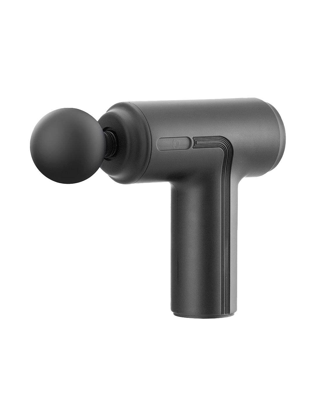 Dynasty Fitness Mini Gun Massager U2 – Compact, cordless deep tissue relief.