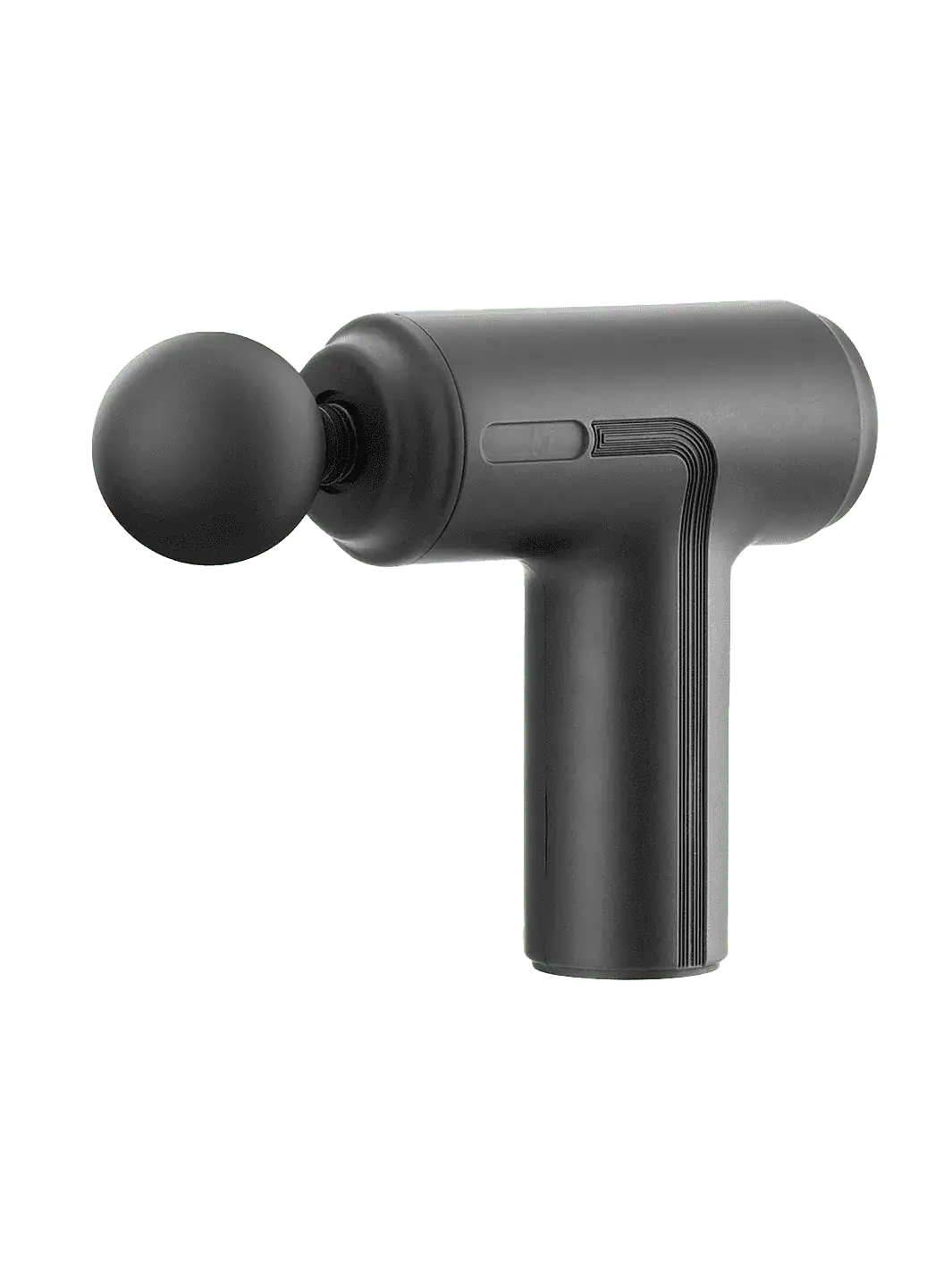 Dynasty Fitness Mini Gun Massager U2 â€“ Compact, cordless deep tissue relief.