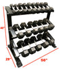 Dumbbell Rack