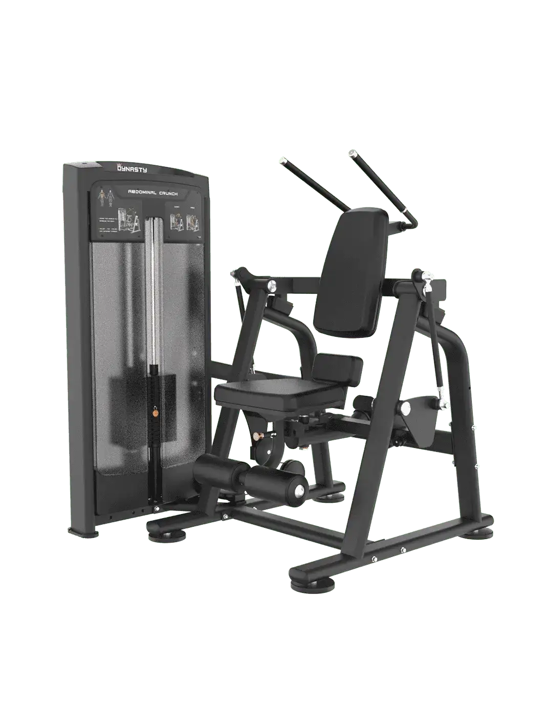 Abdominal Crunch DRE8035