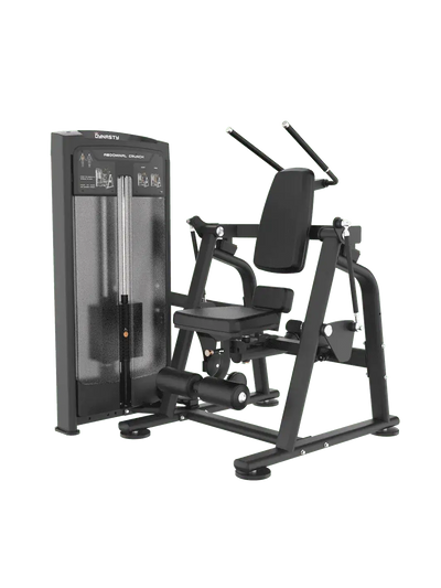 Abdominal Crunch DRE8035