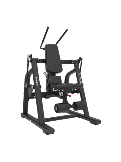 Abdominal Crunch DSH025