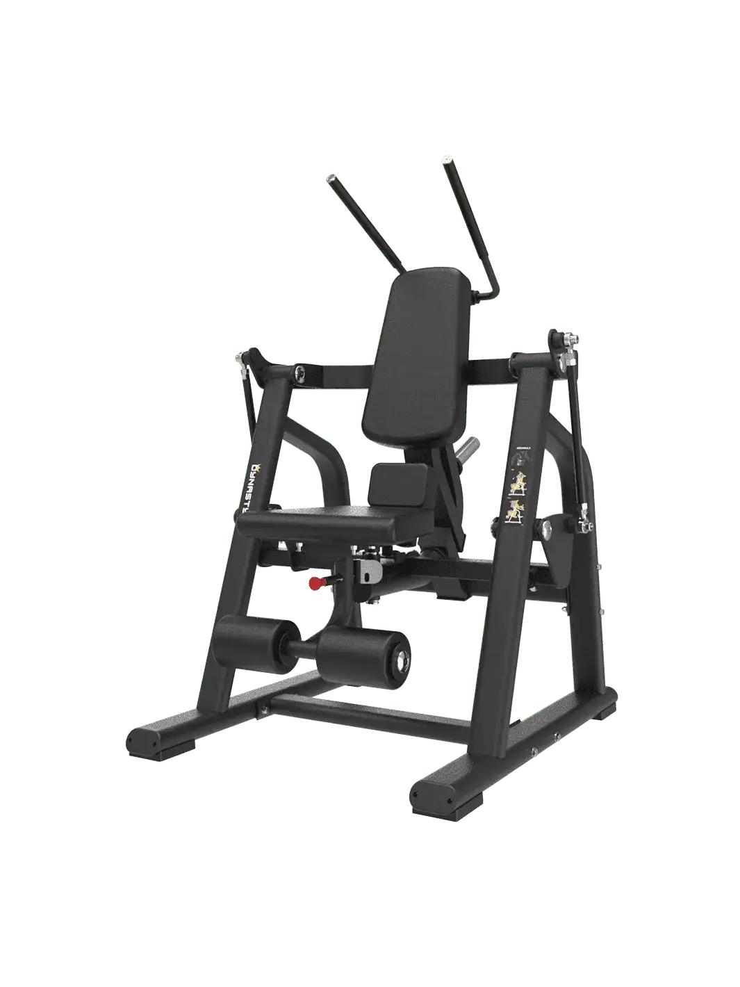 Abdominal Crunch DSH025