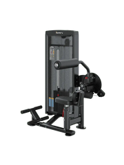 Abdominal Crunch/Back Extension DSA009