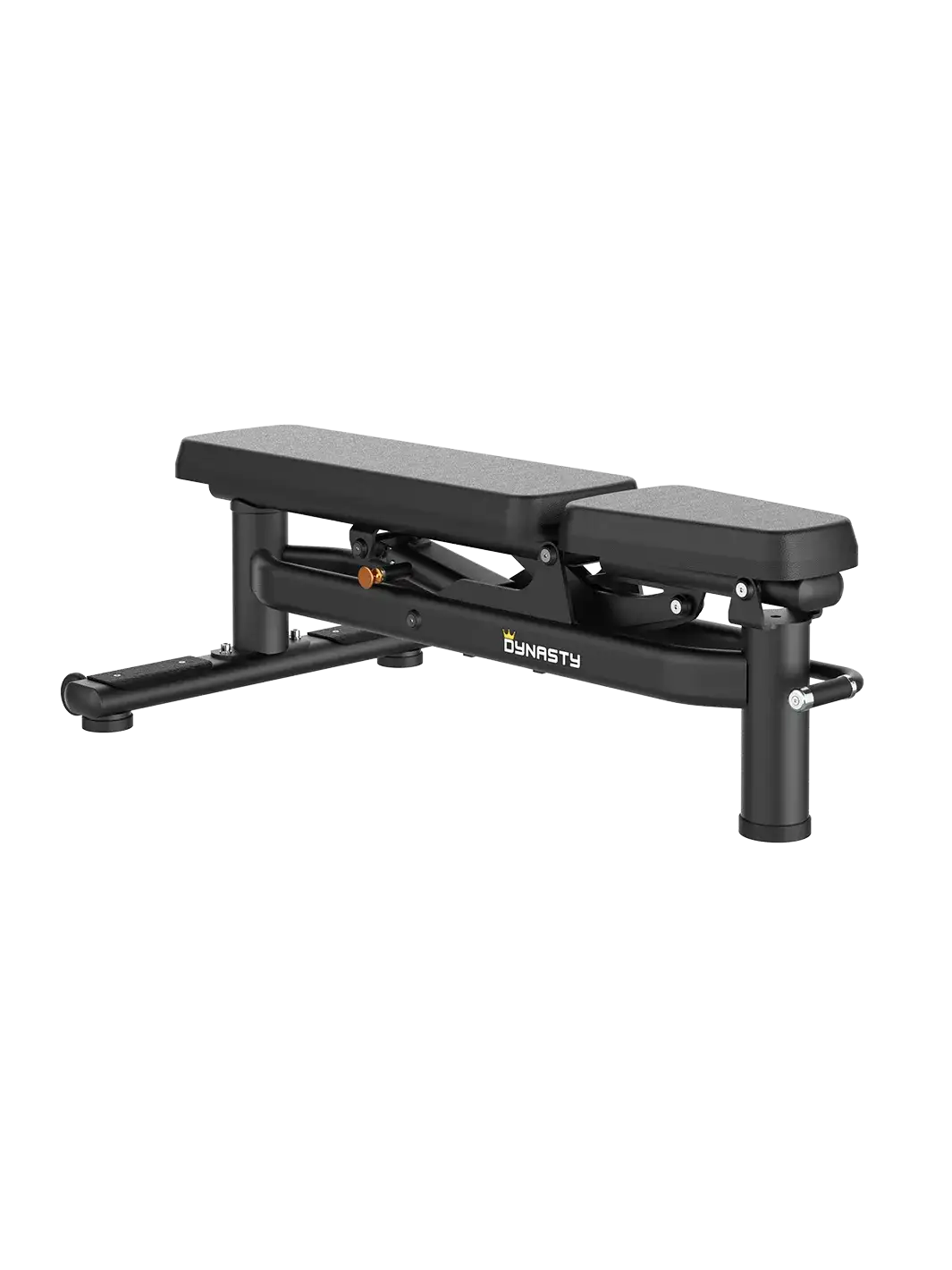 DRE6016 Adjustable Workout Bench â€“ Sturdy, multi-angle training bench.