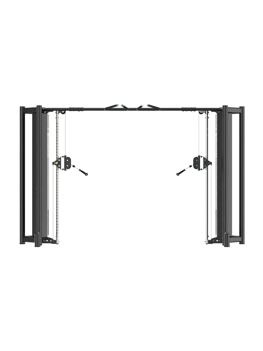 Adjustable Cable Crossover DRE8024