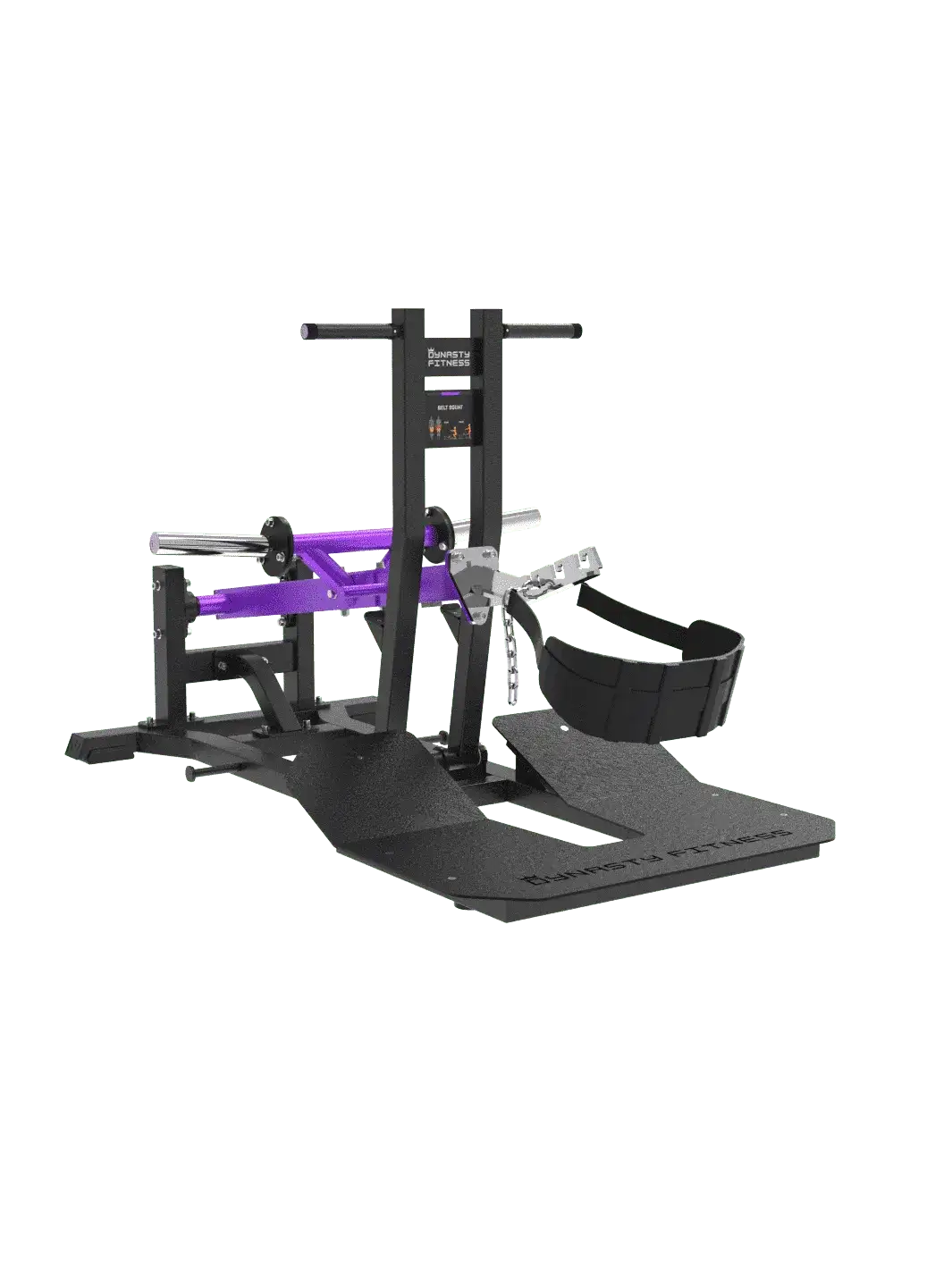 Belt Squat DPB312