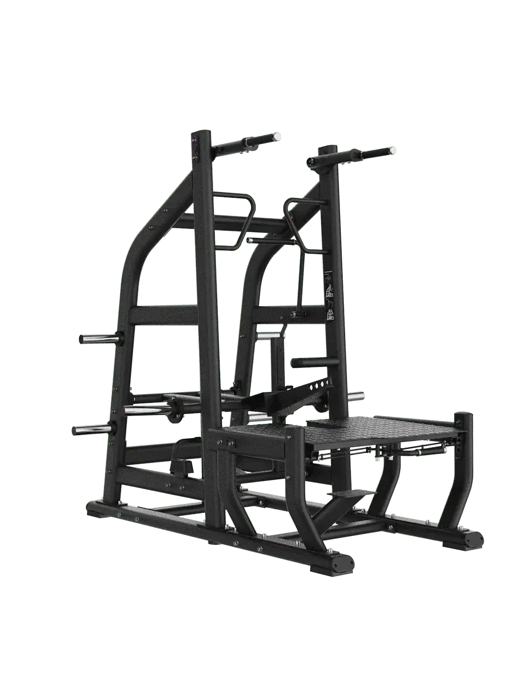Belt Squat/Dip DSH039