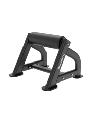 DDR040 Bulgarian Split Squat Machine â€“ Stable, padded foot support.