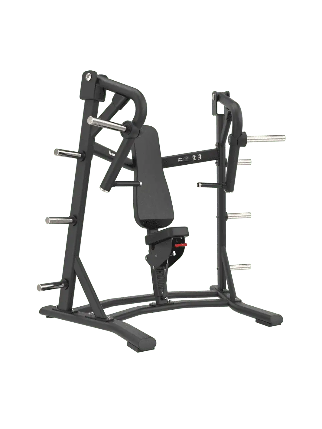 Chest Press DSH001