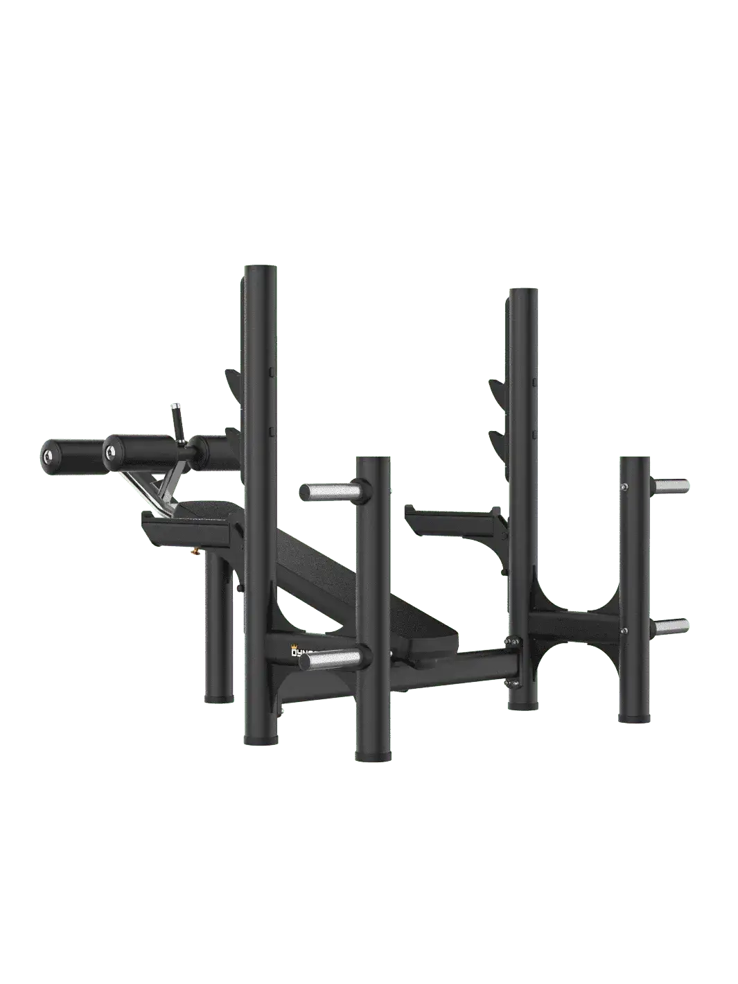 Decline Olympic Bench DRE6006