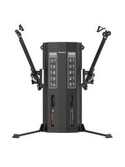 Dual-Arm Functional Trainer DRE8046
