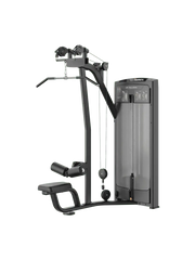 Dual Pulley Lat Pulldown DRE8011