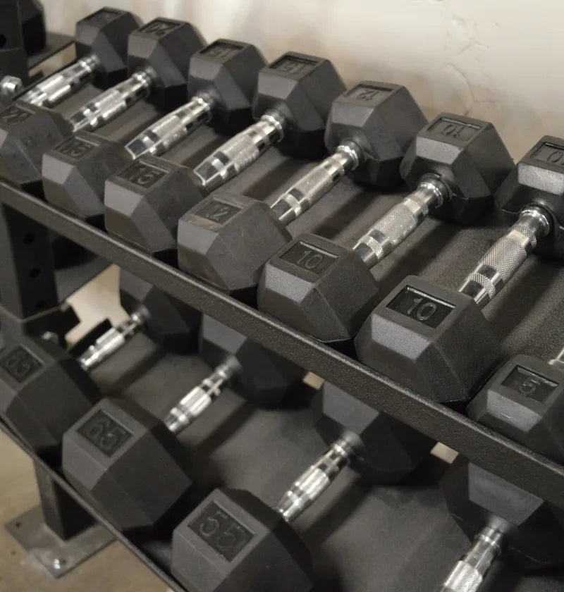 The Dynasty Fitness