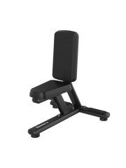 Fixed Upright Bench DRE6024