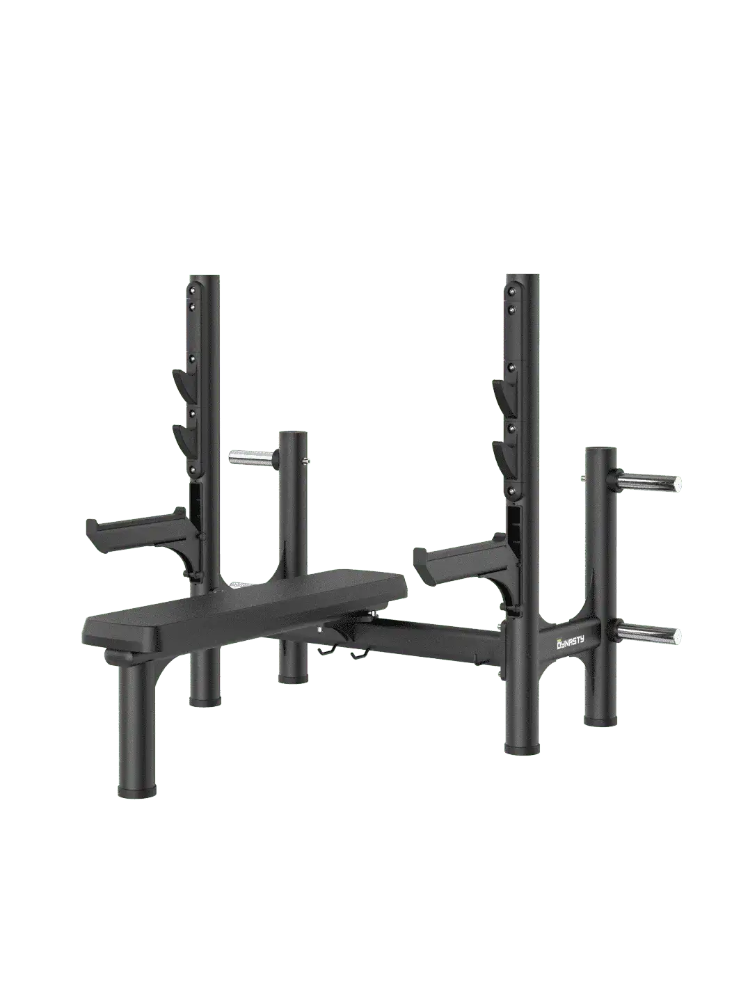 Flat Olympic Bench DRE6004