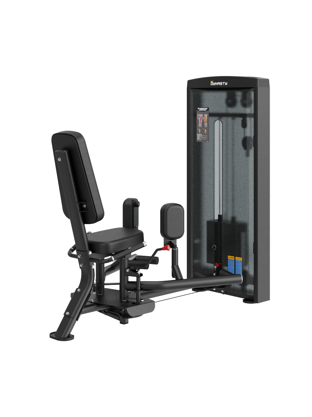 Hip Abductor/Adductor DSA020
