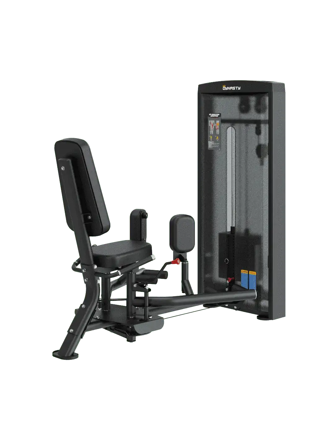 Hip Abductor/Adductor DSA020