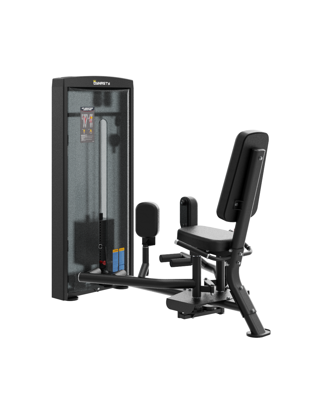 Hip Abductor/Adductor DSA020