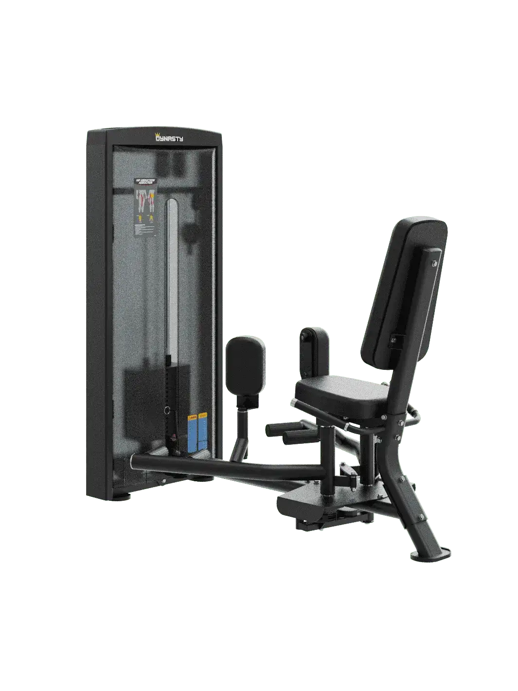 Hip Abductor/Adductor DSA020