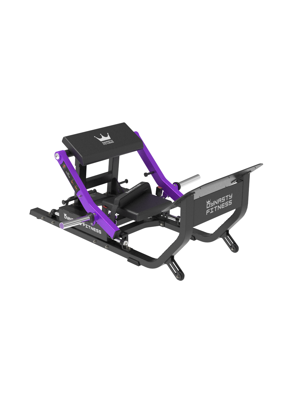 Hip Thruster DPB401