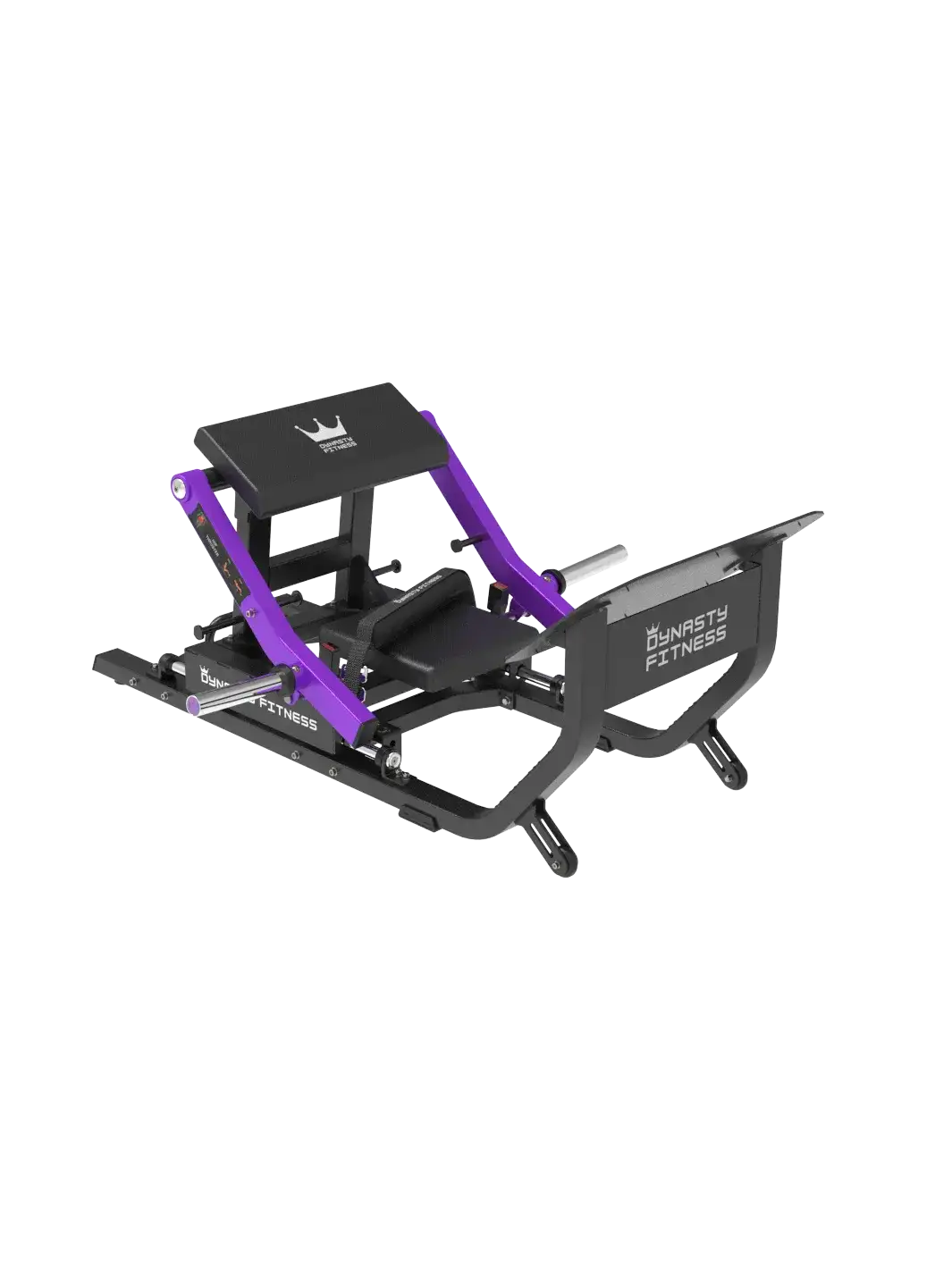 Hip Thruster DPB401