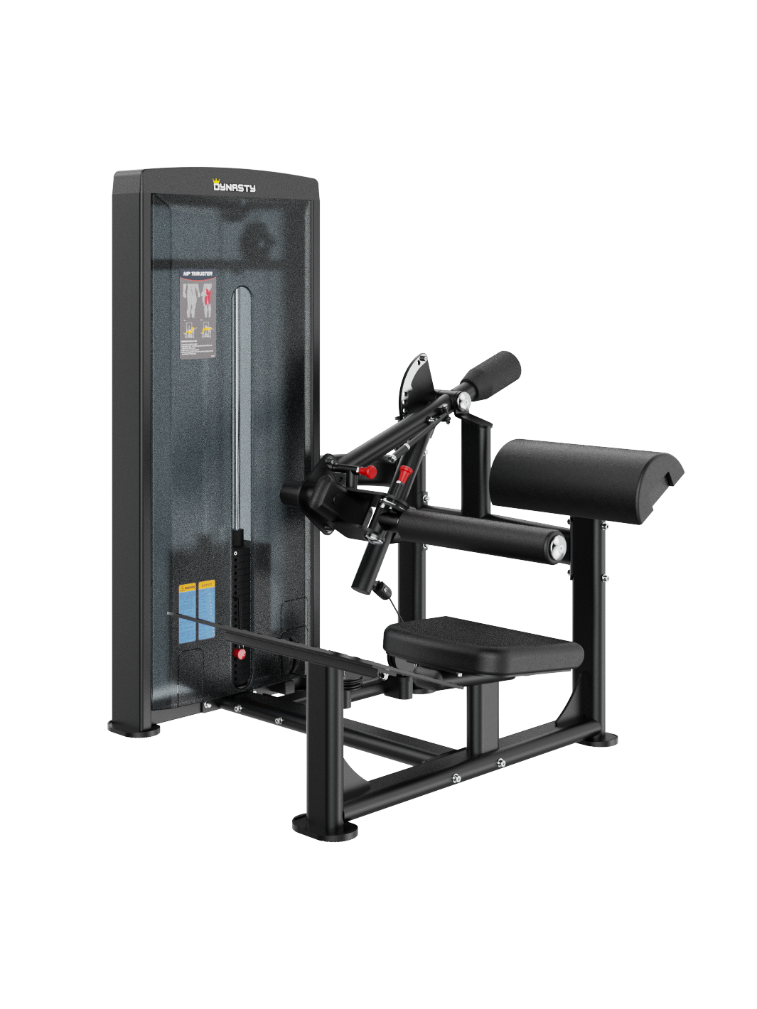 Hip Thruster DSA045