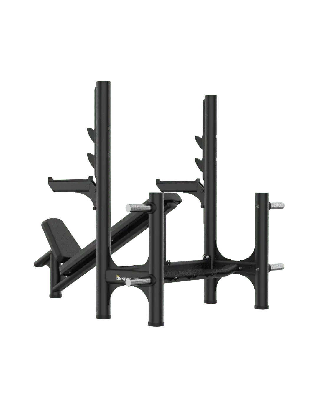 Incline Olympic Bench DRE6005
