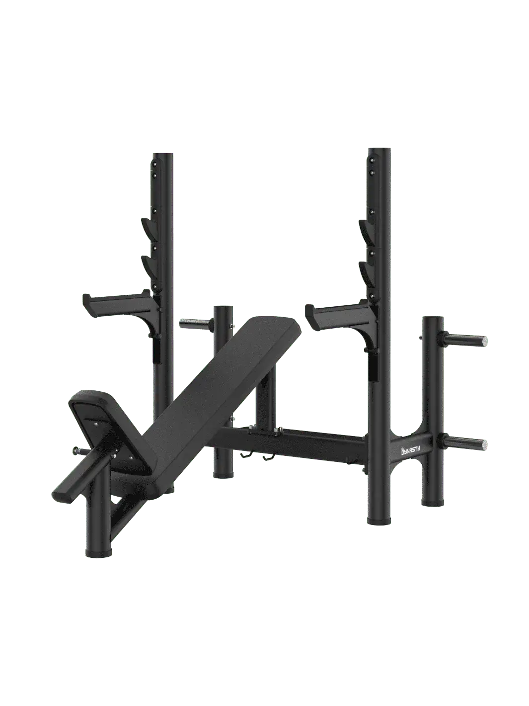 Incline Olympic Bench DRE6005