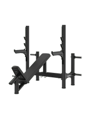 Incline Olympic Bench DRE6005