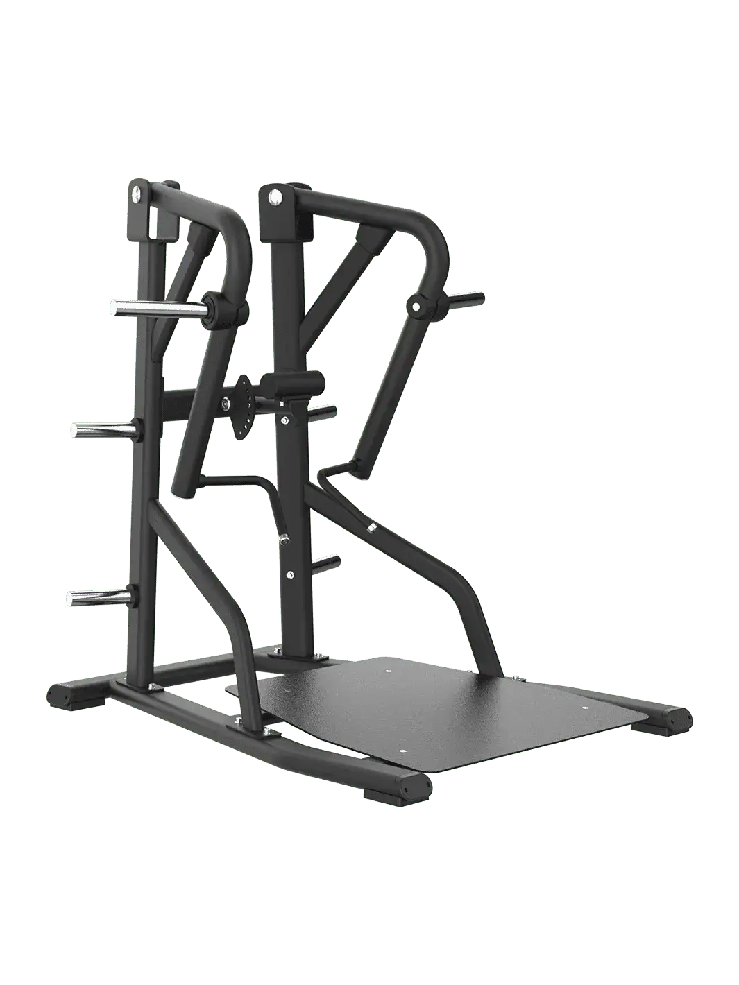 ISO Bent Over Row DSH060