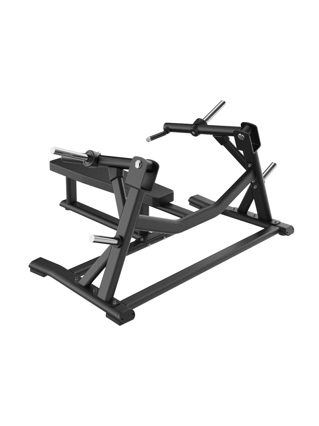 ISO-Lateral Bench Press DSH045