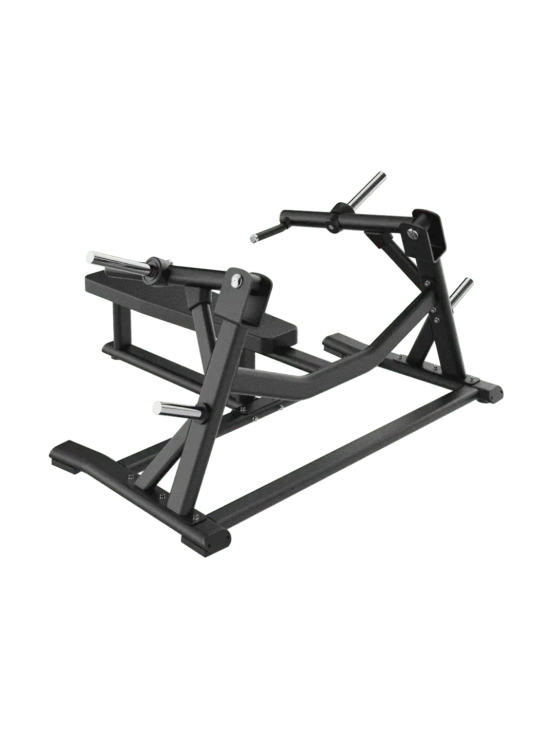 ISO-Lateral Bench Press DSH045