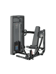 ISO-Lateral Chest Press DSA035