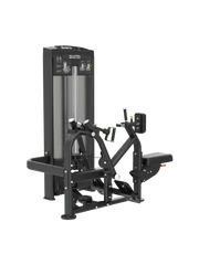ISO-Lateral Seated Row DRE8030
