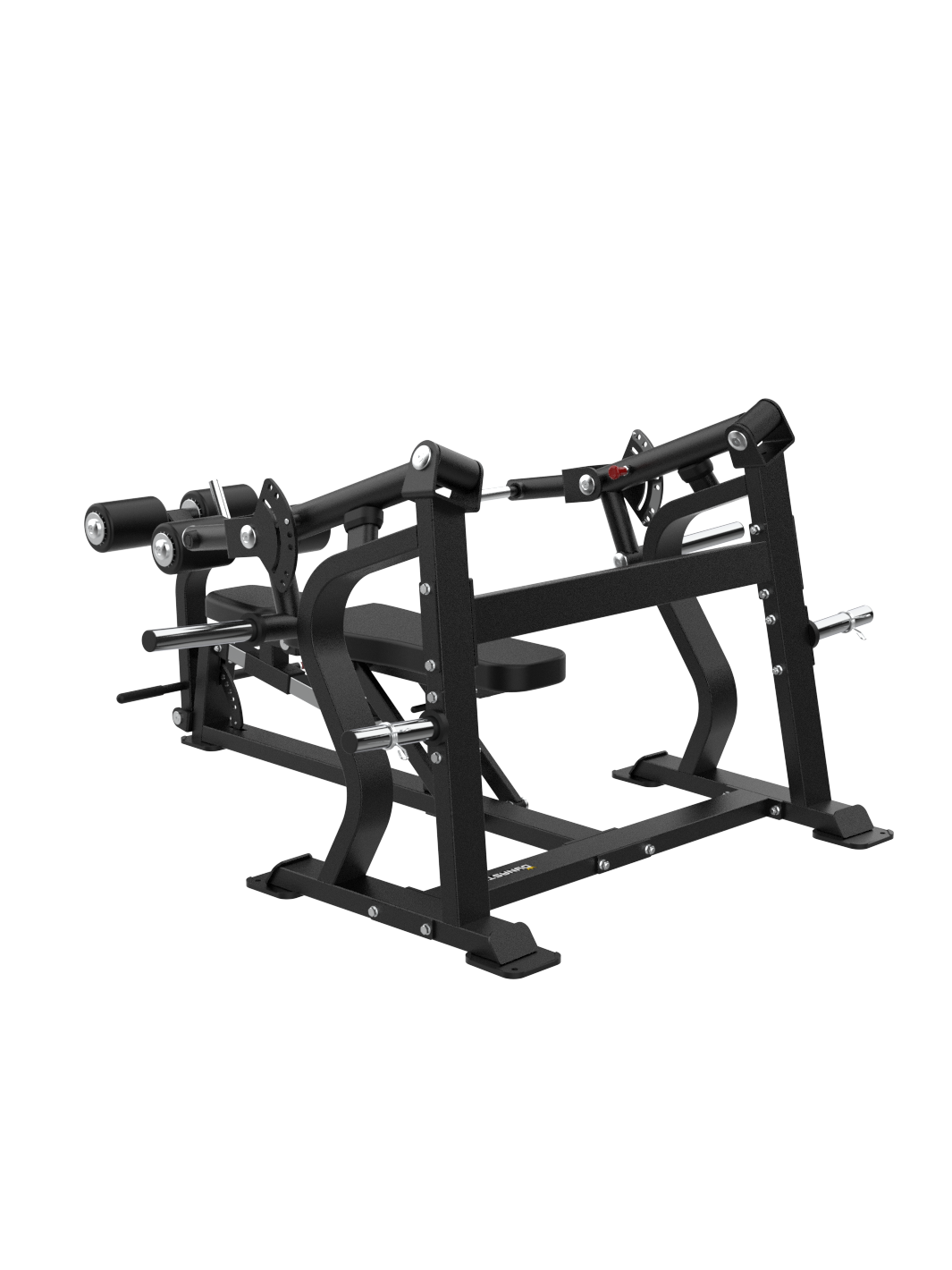 ISO Multi Chest Press DSH153