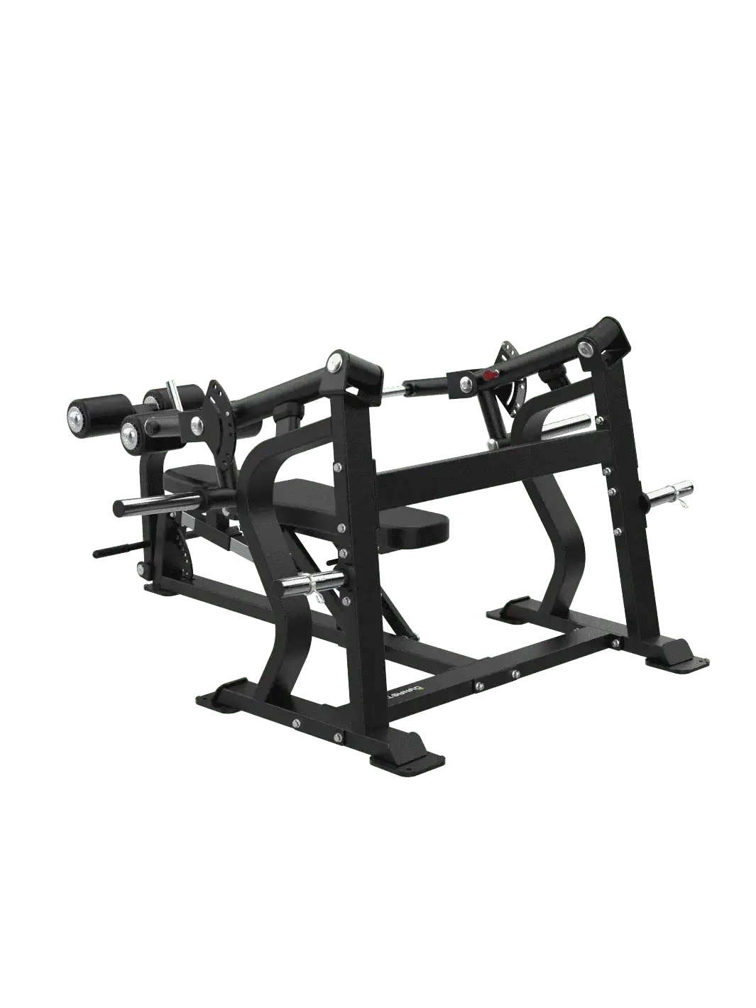 ISO Multi Chest Press DSH153