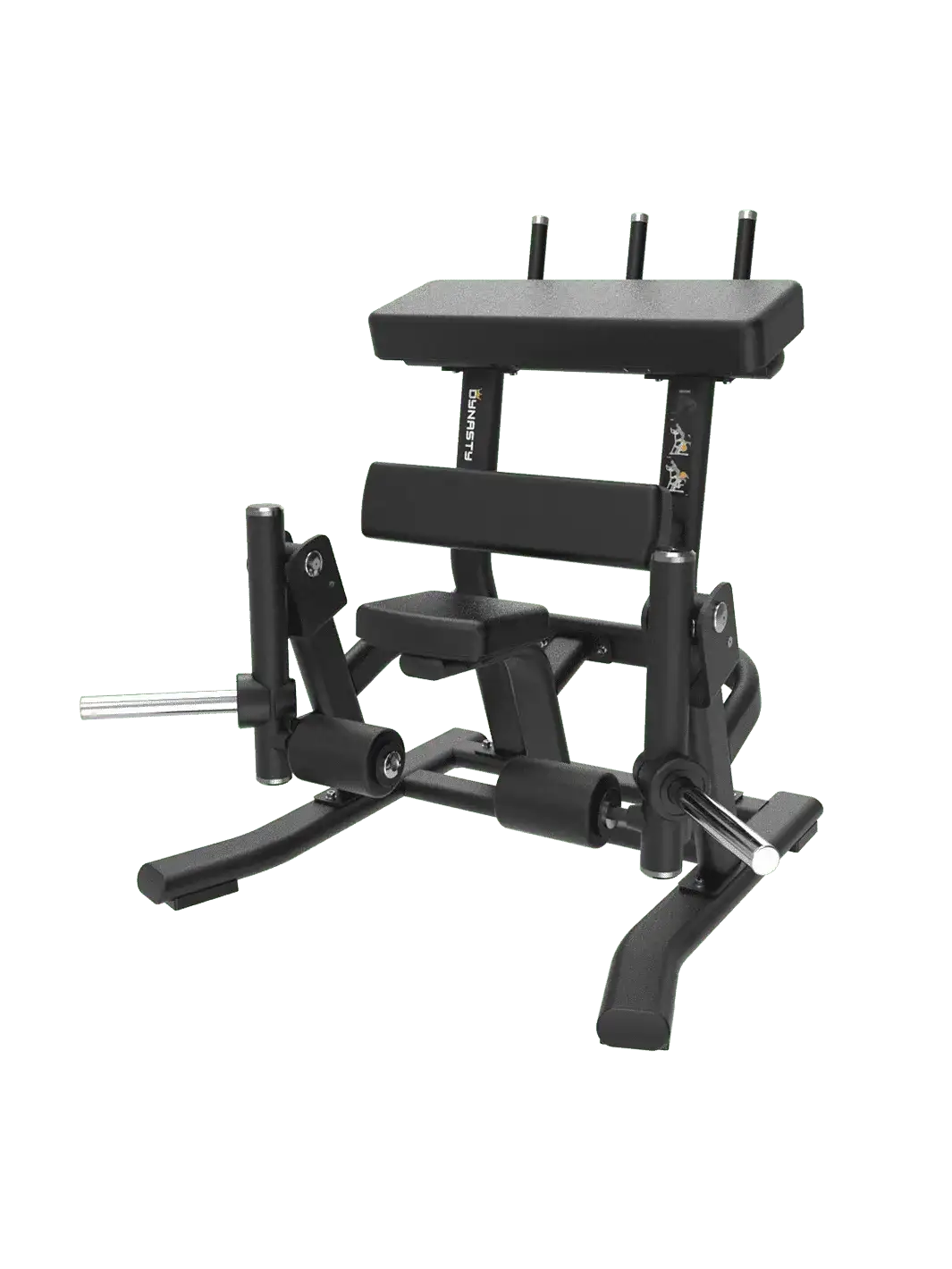 Kneeling Leg Curl DSH014