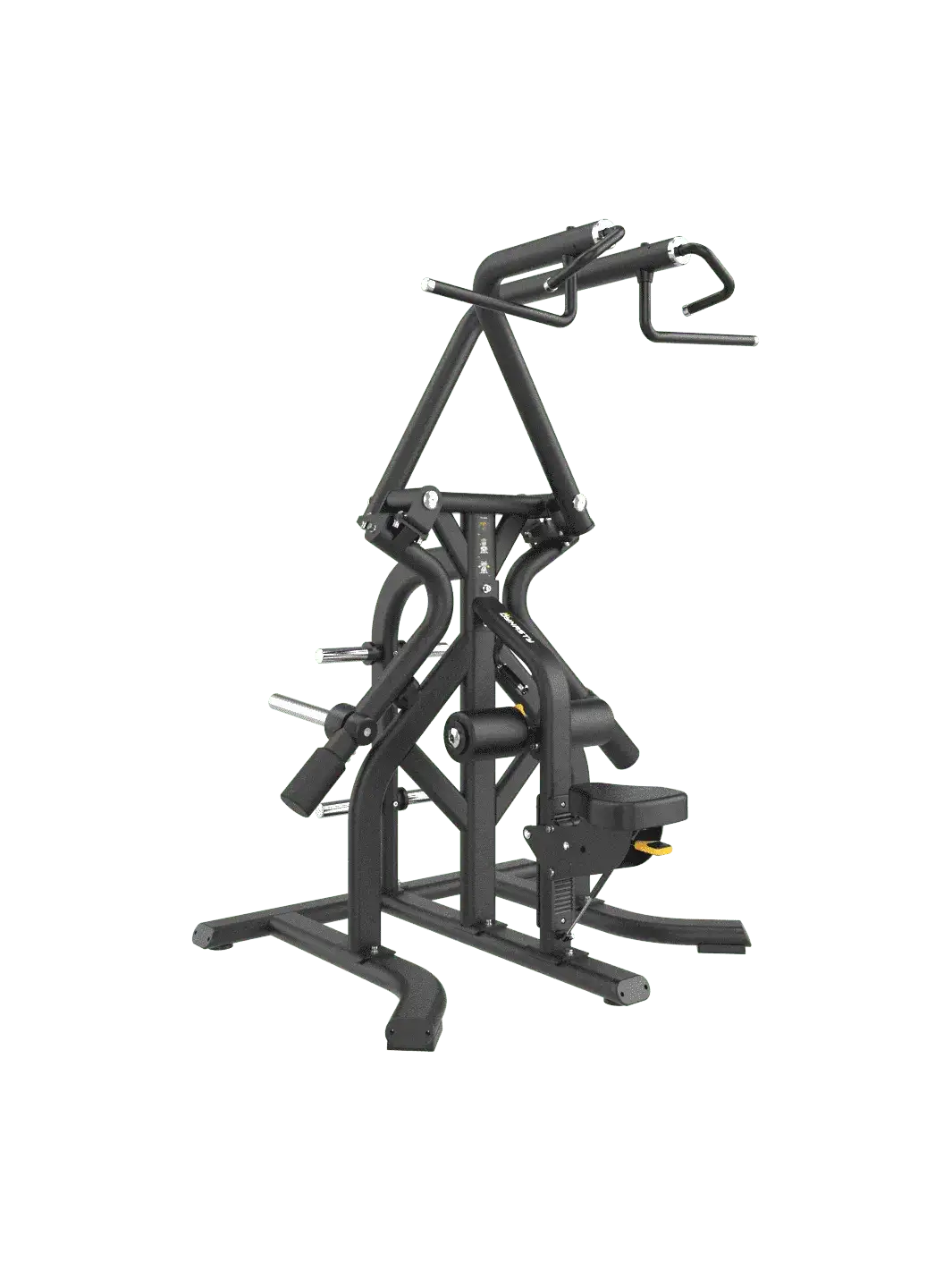 Lat Pulldown Circular DSH037