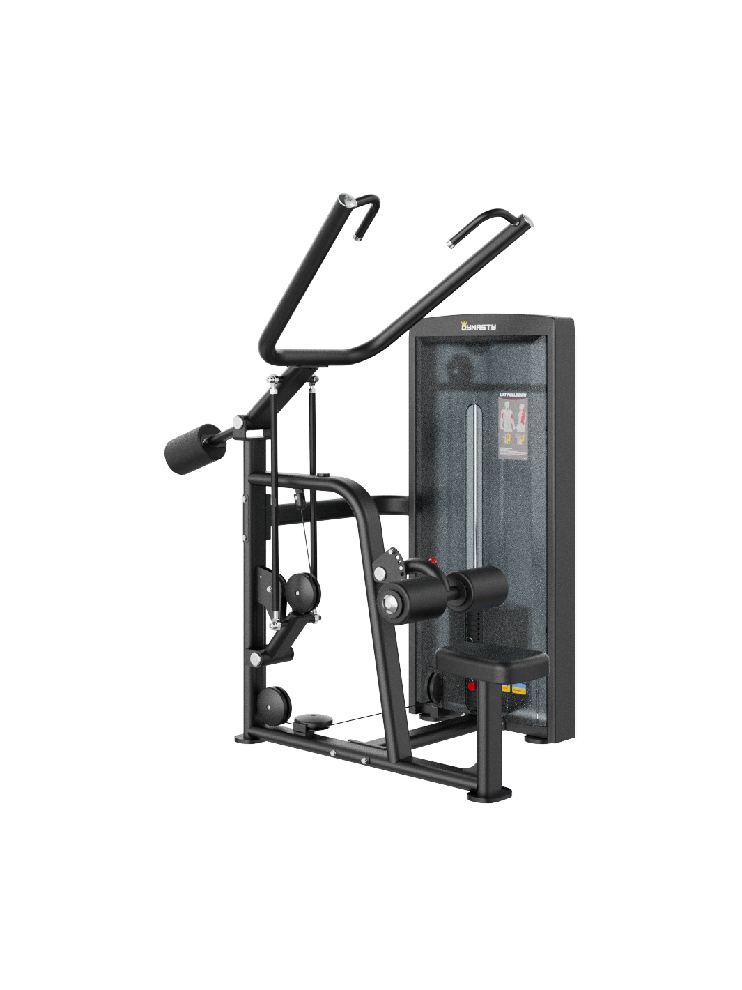Lat Pulldown DSA011