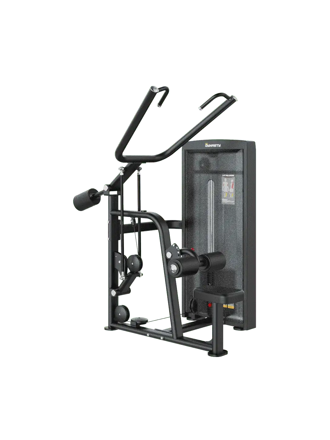 Lat Pulldown DSA011