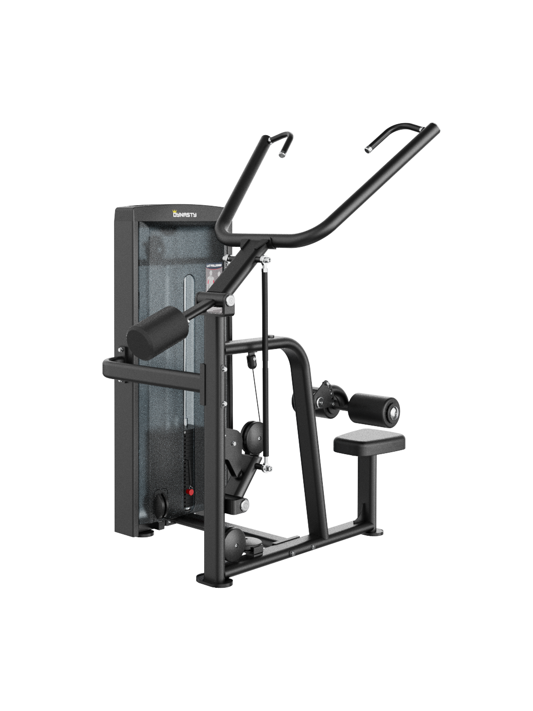 Lat Pulldown DSA011