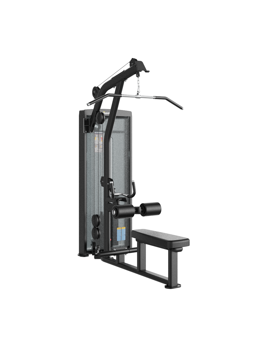 Lat Pulldown/Seated Row DSA026
