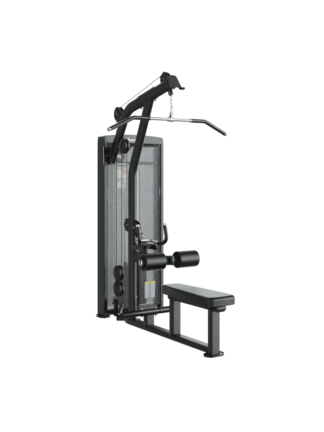 Lat Pulldown/Seated Row DSA026