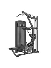 Lat Pulldown/Seated Row DRE8026