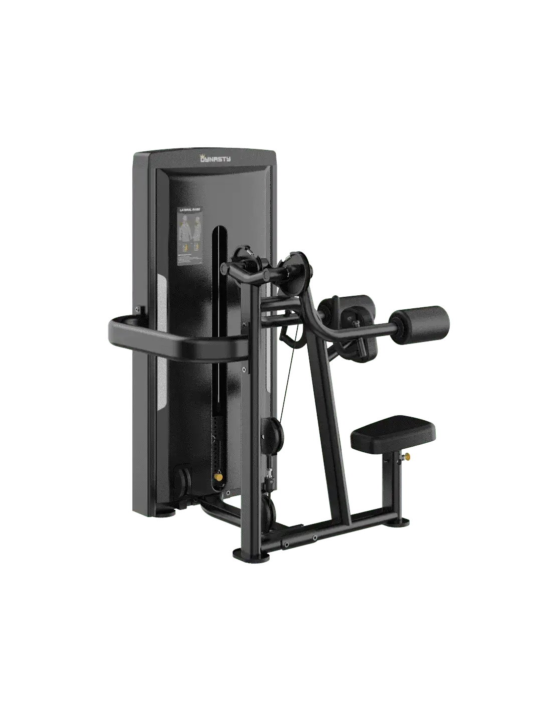 Lateral Raise DSA034