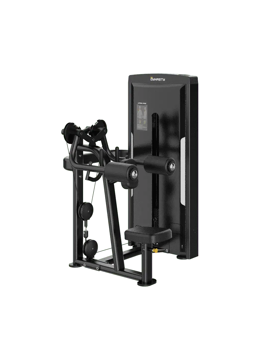 Lateral Raise DSA034