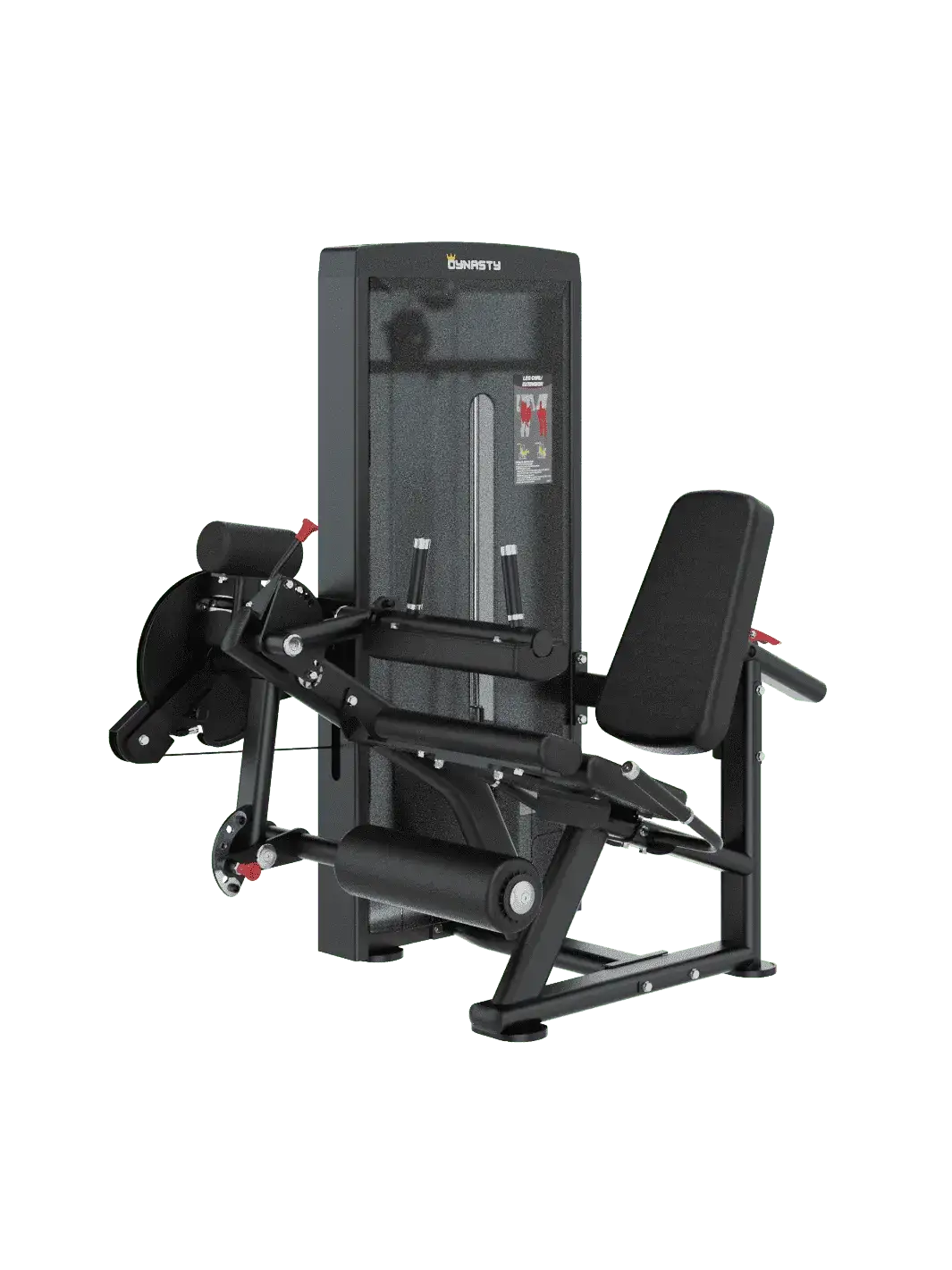 Leg Curl/Leg Extension DSA037