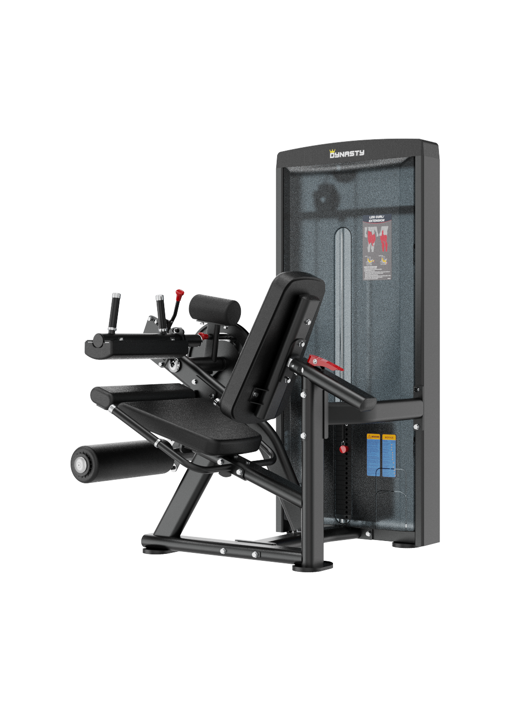 Leg Curl/Leg Extension DSA037
